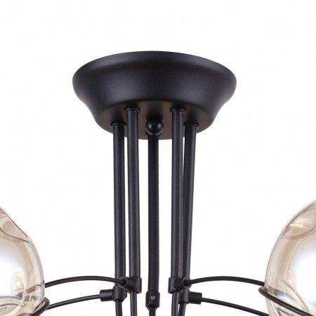 Люстры потолочные2202-5U Favourite | Svetdom.by