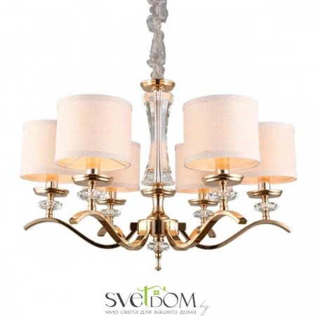 Люстры подвесныеAPL.715.13.06 Aployt | Svetdom.by