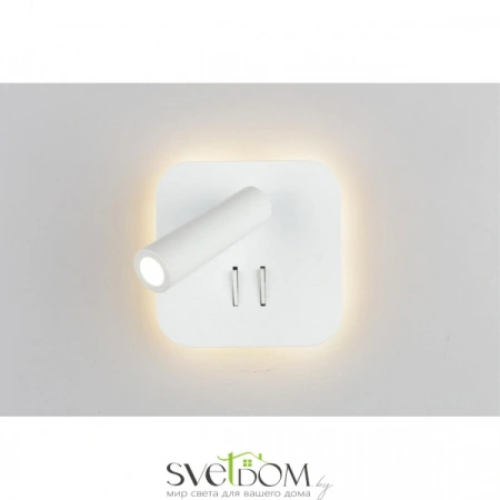 Настенные светильники OML-20701-02 Omnilux | Svetdom.by