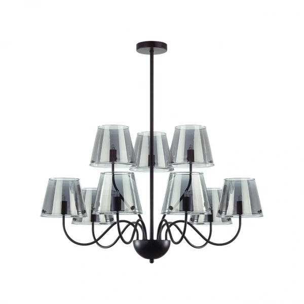 Люстры потолочные6570/9C LUMION | Svetdom.by