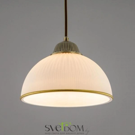 Подвесные светильники CITILUX CL405113 от Магазина Svetdom.by