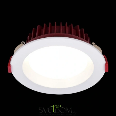 Встраиваемые светильники ST LUCE ST752.538.18 от Магазина Svetdom.by