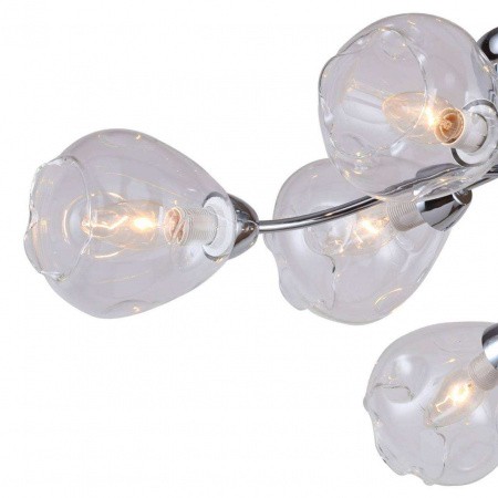 Потолочные светильники Favourite 2340-8U от Магазина Svetdom.by