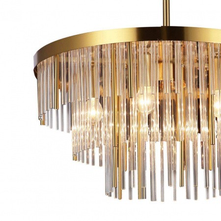 Люстры подвесные3053-6P Favourite | Svetdom.by