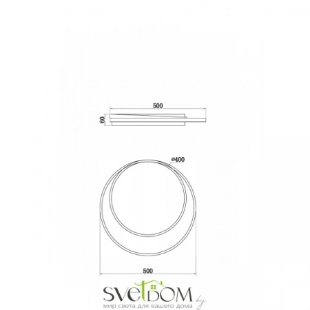 Светильники Freya FR10032CL-L98B от Магазина Svetdom.by