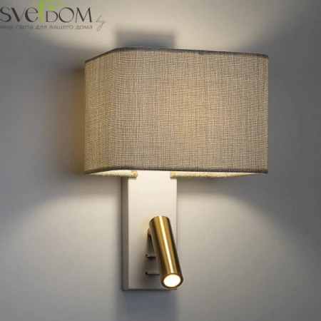 Бра CL704482 CITILUX | Svetdom.by