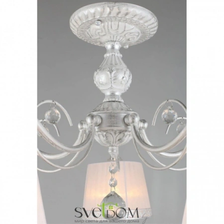 Люстры потолочныеOML-54117-05 Omnilux | Svetdom.by