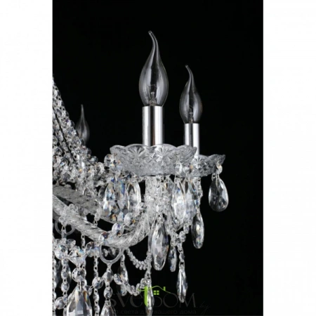 Люстры подвесныеAPL.755.03.10 Aployt | Svetdom.by