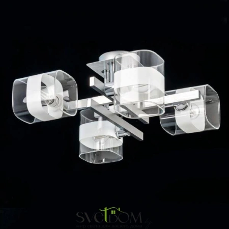 Люстры потолочныеCL139240 CITILUX | Svetdom.by