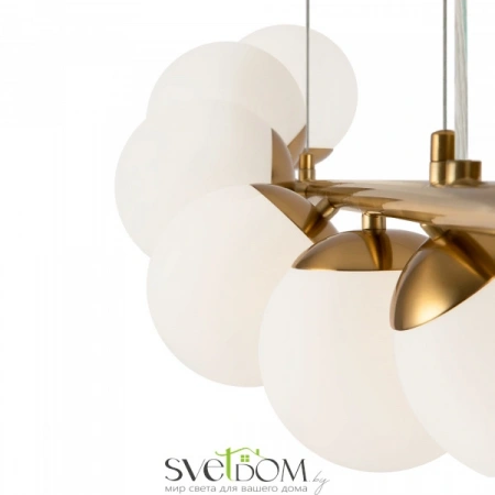 Подвесные светильники Freya FR5199PL-08BS1 от Магазина Svetdom.by