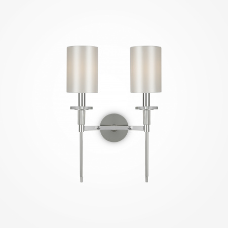 Настенные светильники MOD148WL-02CH Maytoni | Svetdom.by