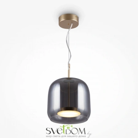 Подвесные светильники Maytoni MOD128PL-L6SG от Магазина Svetdom.by