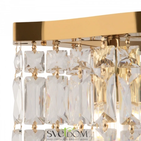 Подвесные светильники Maytoni DIA005PL-06G от Магазина Svetdom.by