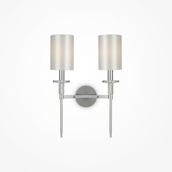 Настенные светильники MOD148WL-02CH Maytoni | Svetdom.by