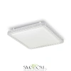 Citilux Кристалино Слим CL715K360 LED Люстра с диммером CITILUX
