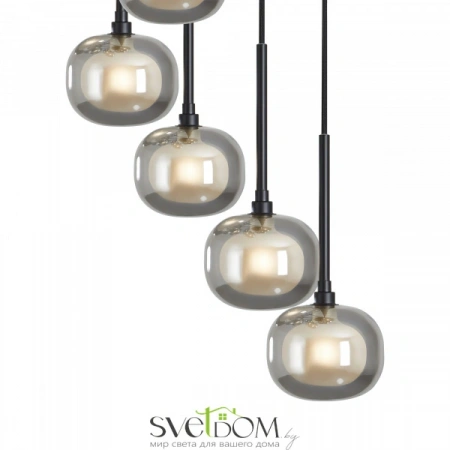 Подвесные светильники Freya FR5435PL-10B от Магазина Svetdom.by