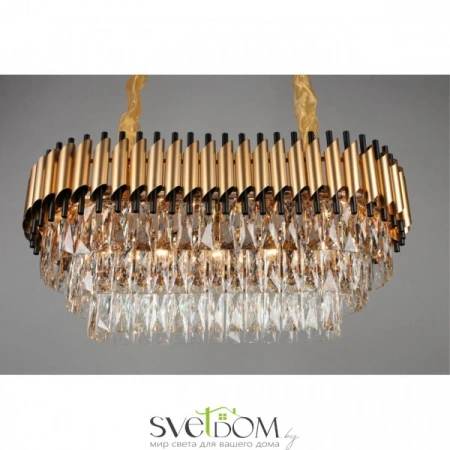 Люстры подвесныеOML-81903-13 Omnilux | Svetdom.by