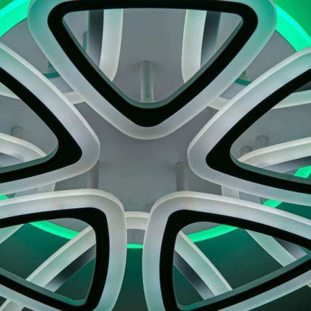 Люстры потолочныеCL234A290E CITILUX | Svetdom.by