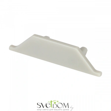 Комплект заглушек (для профиля ALM010S) 10шт. ALM010EC