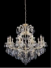 Люстры подвесные2080/311 Crystal Lux | Svetdom.by
