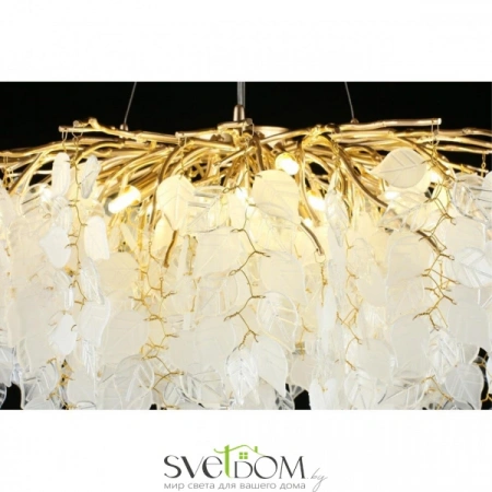 Люстры подвесныеAPL.849.03.13 Aployt | Svetdom.by