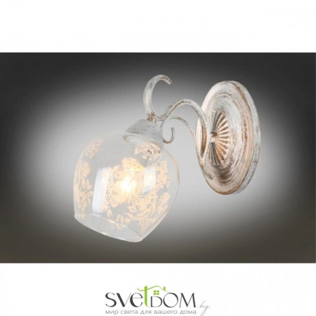 Настенные светильники OML-53901-01 Omnilux | Svetdom.by