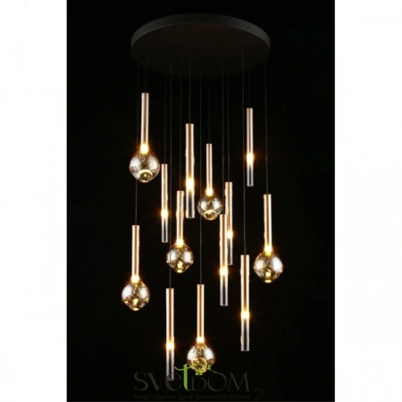 Люстры подвесныеAPL.059.03.56 Aployt | Svetdom.by