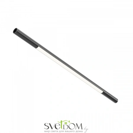 Светильники Maytoni C100CL-L500-12W3-6K-B от Магазина Svetdom.by
