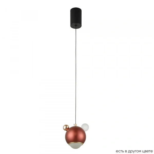 Подвесные светильники Crystal Lux 1083/201 от Магазина Svetdom.by