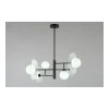 Люстра потолочная Omnilux  OML-51107-06 Omnilux