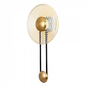 Crystal Lux CANCION AP8W LED