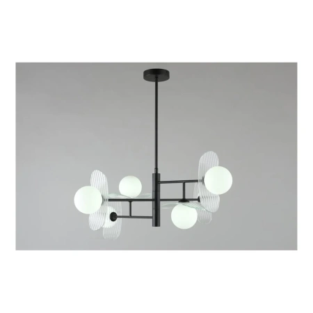 Люстра потолочная Omnilux  OML-51107-06 Omnilux