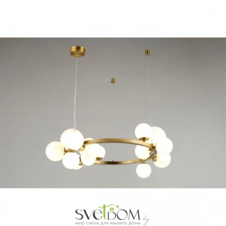 Люстры подвесныеAPL.314.03.14 Aployt | Svetdom.by