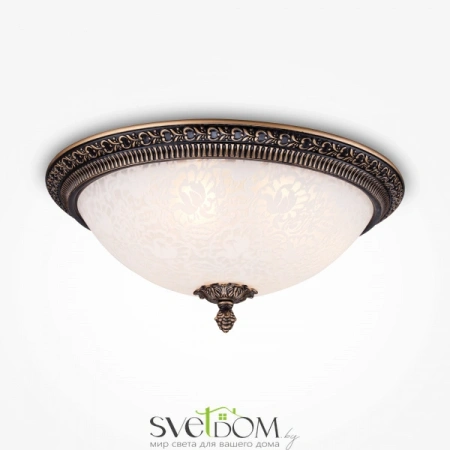 Потолочные светильники Maytoni C908-CL-03-R от Магазина Svetdom.by