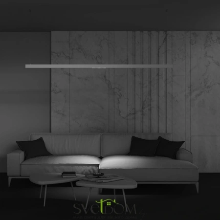 Трековый светильник Technical TR031-2-12W4K-W Maytoni