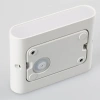 Светильник SP-Wall-110WH-Flat-6W Day White Arlight 021086 Arlight