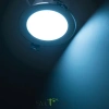 CITILUX CLD008111V Акви Хром Св-к Встр. 7W*Мульти CITILUX