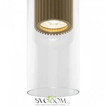 Подвесные светильники Maytoni MOD326PL-01MG от Магазина Svetdom.by