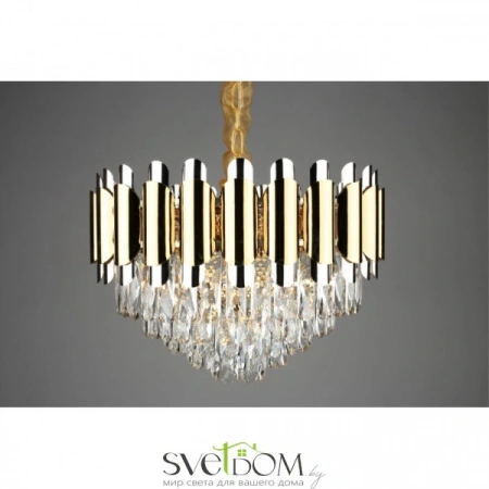 Люстры подвесныеOML-81403-08 Omnilux | Svetdom.by