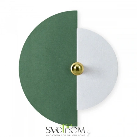 Настенные светильники FR5487WL-01G Freya | Svetdom.by