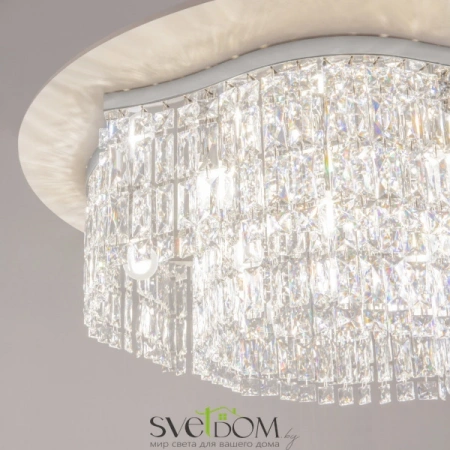 Фото Потолочные светильники Maytoni DIA005CL-10CH Потолочные светильники Maytoni DIA005CL-10CH от Магазина Svetdom.by