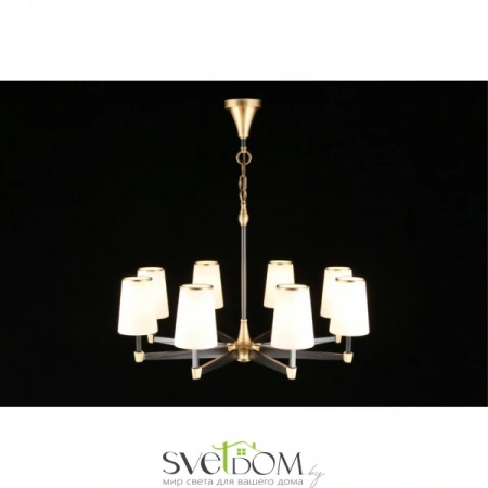Люстры потолочныеAPL.803.07.08 Aployt | Svetdom.by