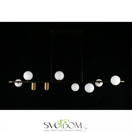 Люстры подвесныеAPL.644.13.07 Aployt | Svetdom.by