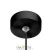 Citilux Стиг CL203221 LED Светильник подвесной с диммером Чёрный CITILUX