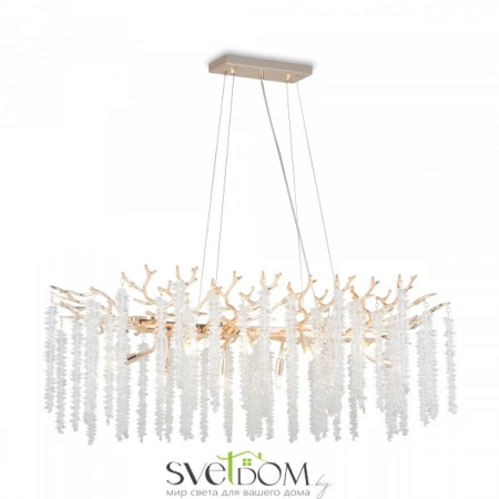 Подвесные светильники Freya FR1010PL-10G1 от Магазина Svetdom.by