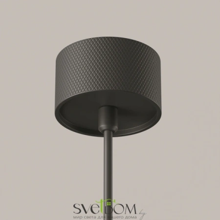 Подвесные светильники Maytoni P082PL-GU10-B от Магазина Svetdom.by