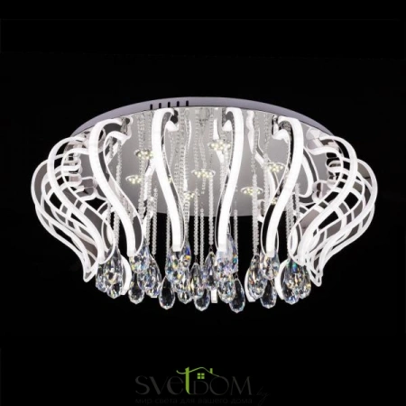 Люстры потолочныеEL334C154.1 CITILUX | Svetdom.by