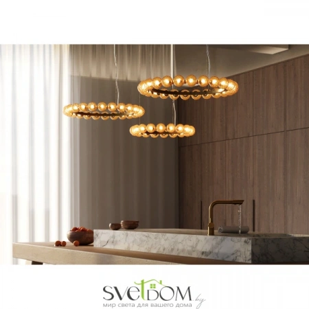 Подвесные светильники Maytoni MOD331PL-L42BS3K от Магазина Svetdom.by