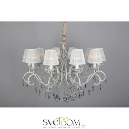 Люстры подвесныеOML-79103-10 Omnilux | Svetdom.by