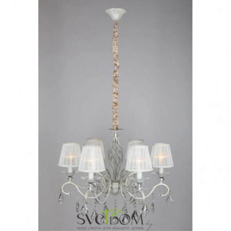 Люстры подвесныеOML-79103-06 Omnilux | Svetdom.by